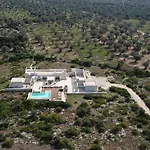 Villa Pietraja