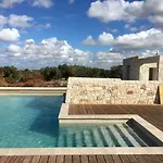 Villa Pietraja Ugento