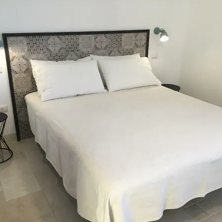 Pietraja Villa Ugento