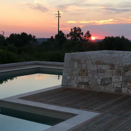Pietraja Villa