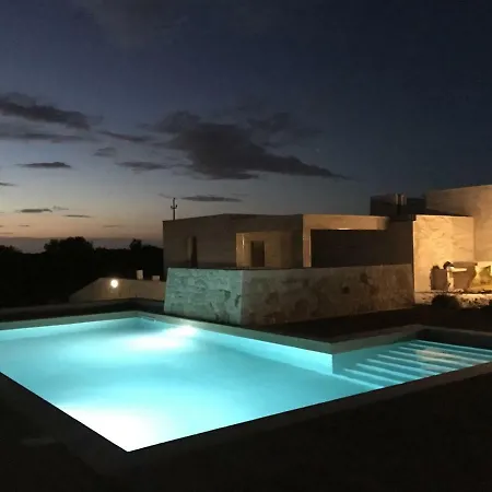 Pietraja Villa Ugento