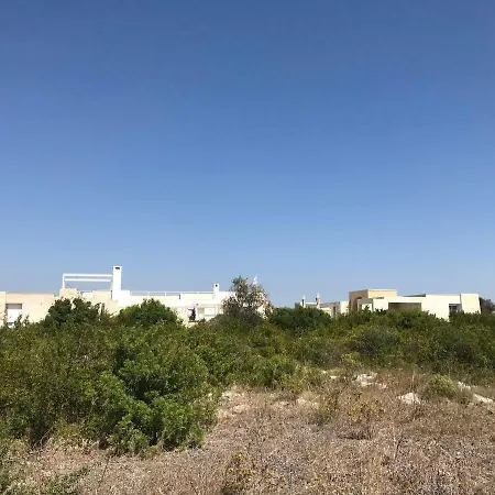 Willa Pietraja Ugento